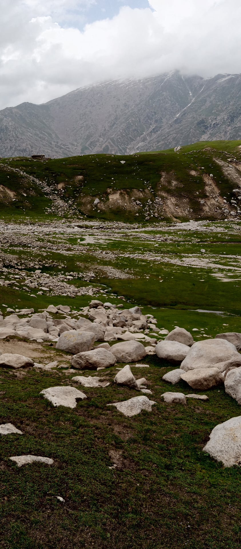 Daral Lake photo 2