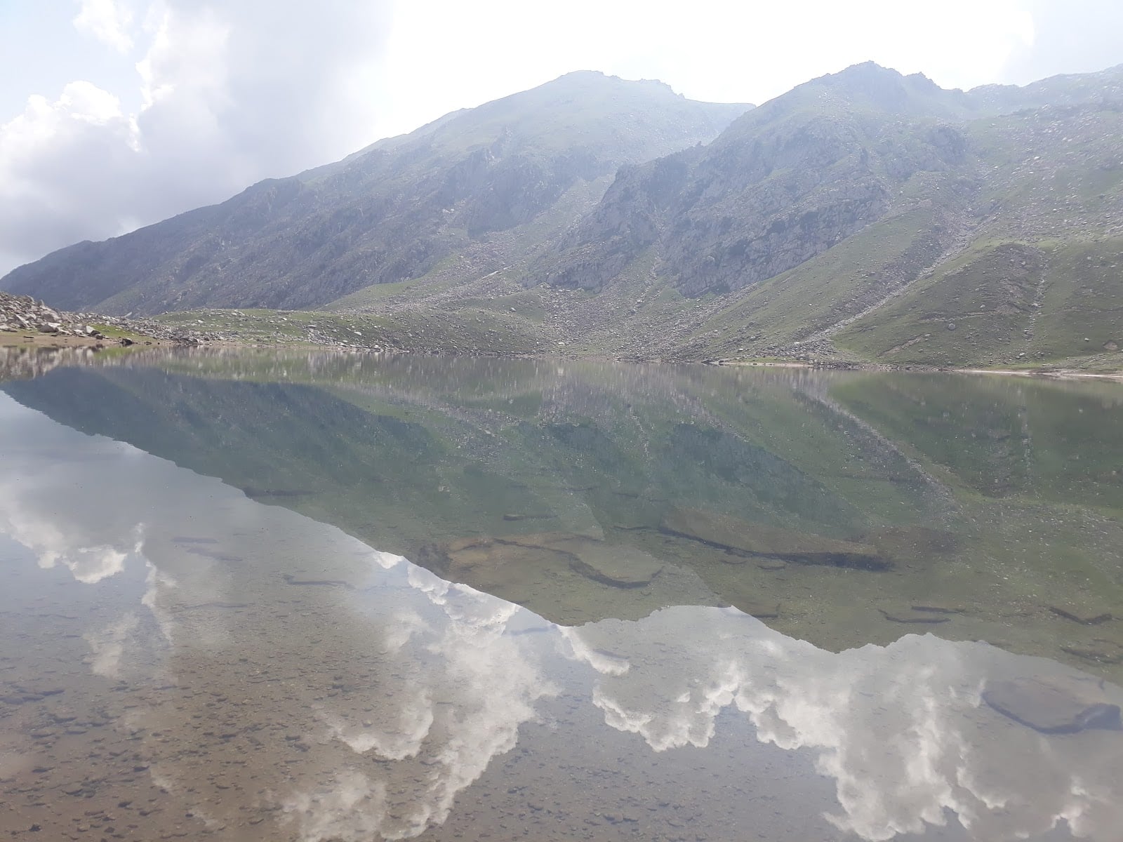 Daral Lake photo 3