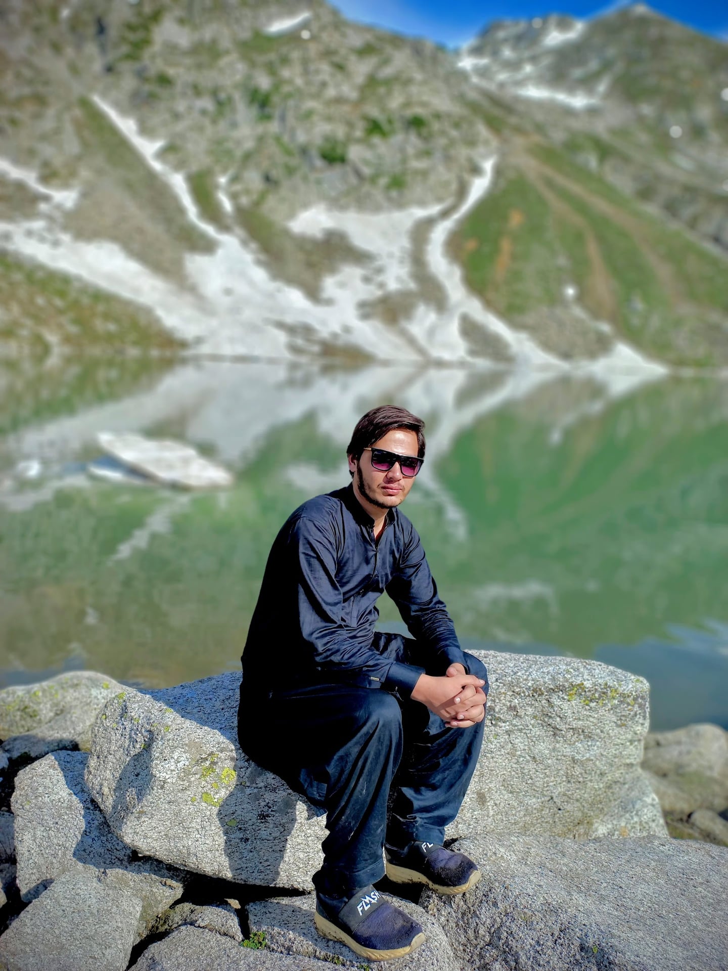 Daral Lake photo 4