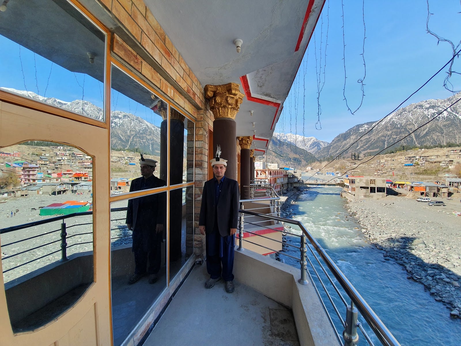 Daryal hotel photo 3