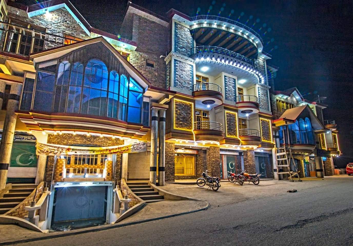 Daryal hotel photo 4