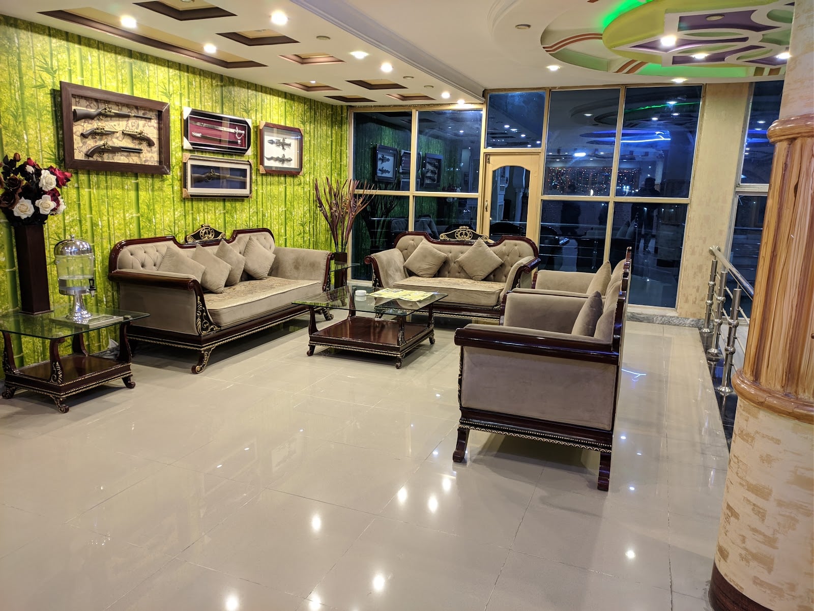 Daryal hotel photo 5