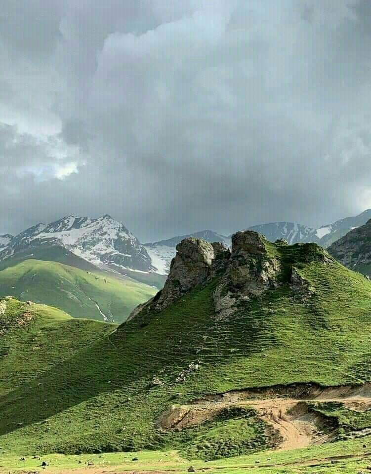 Dasht-e-Laila دشتِ لیلہ