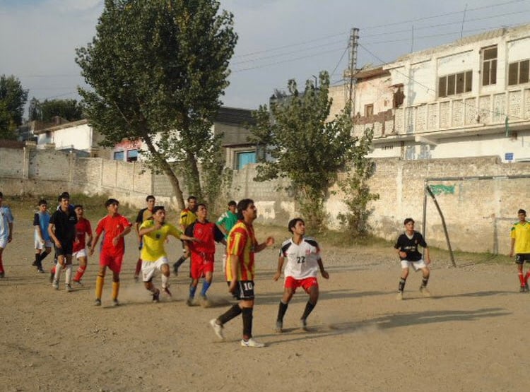 Dherai football Ground photo 4