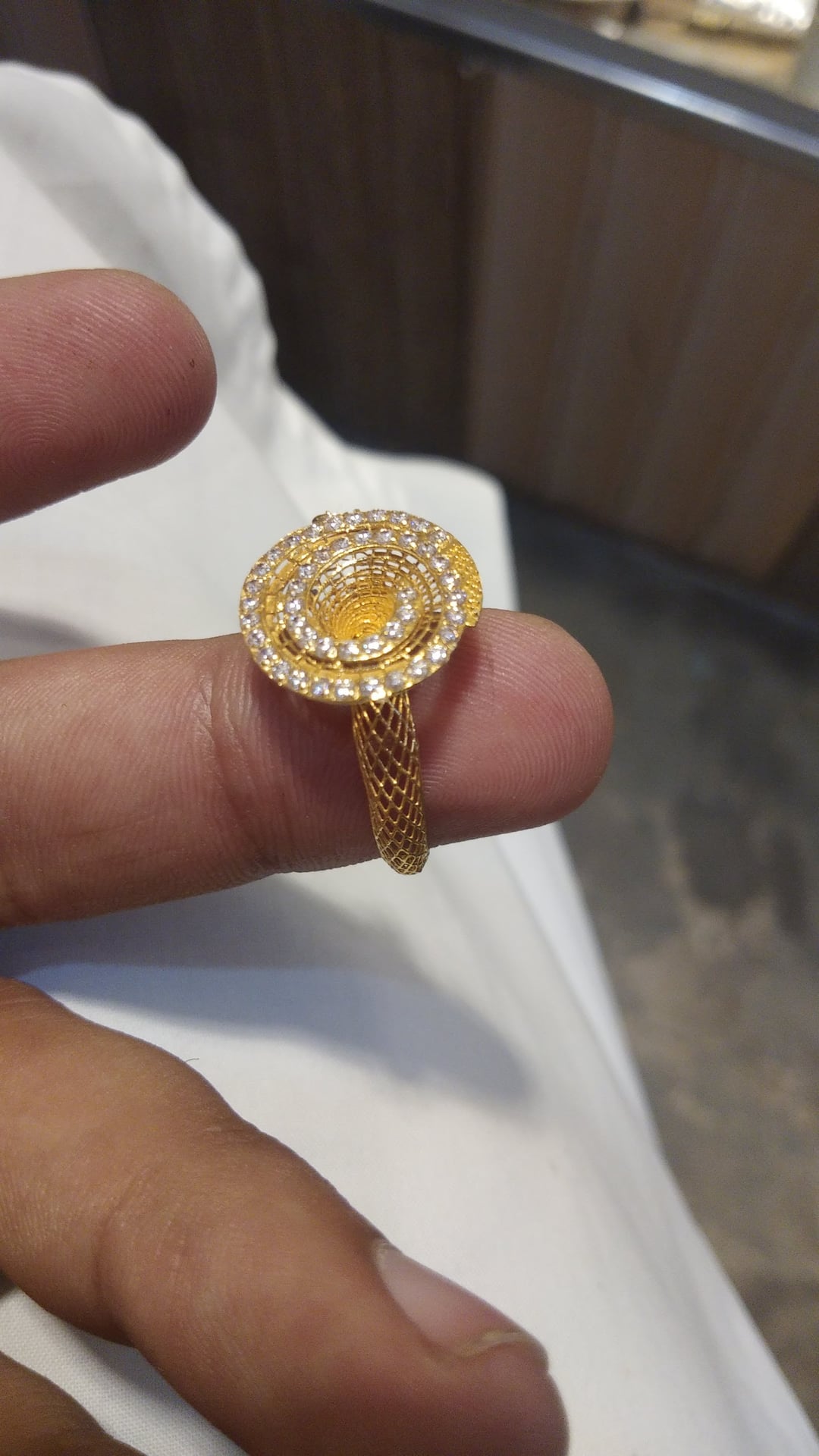 Dilfaroz Jewellers photo 2