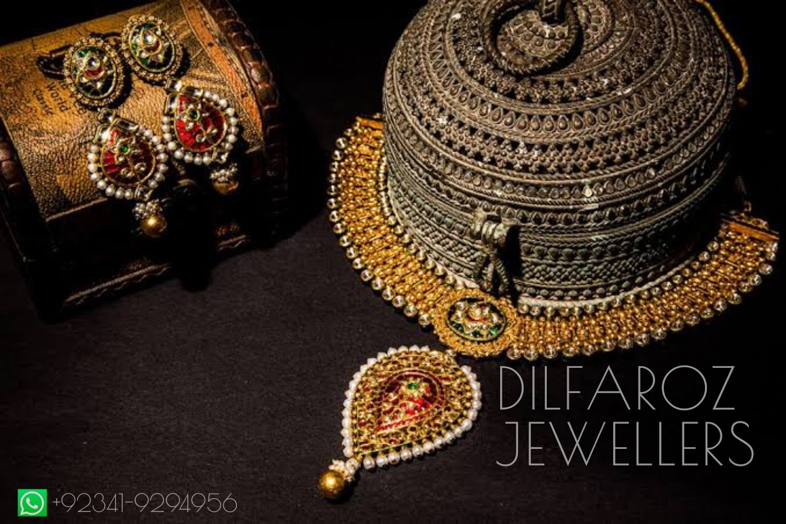 Dilfaroz Jewellers photo 4