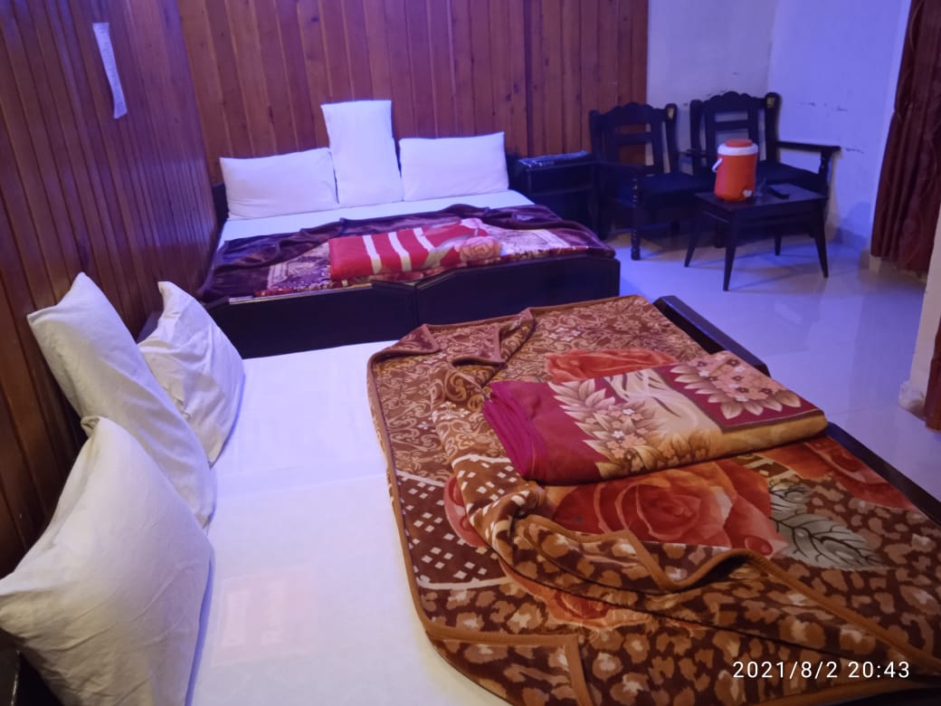 Dimsun Hotel and restaurant photo 2