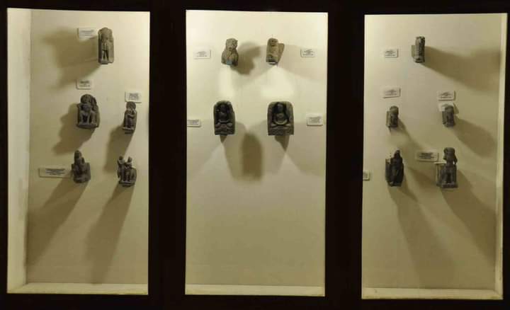 Dir Museum Chakdara photo 3