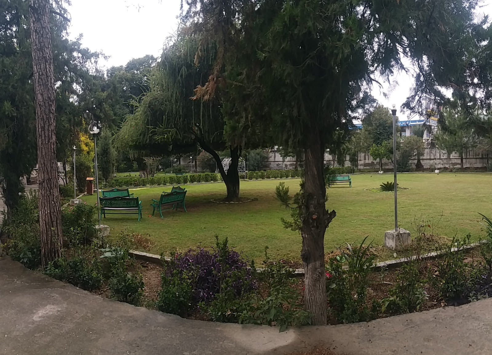 Dir Museum Chakdara photo 5