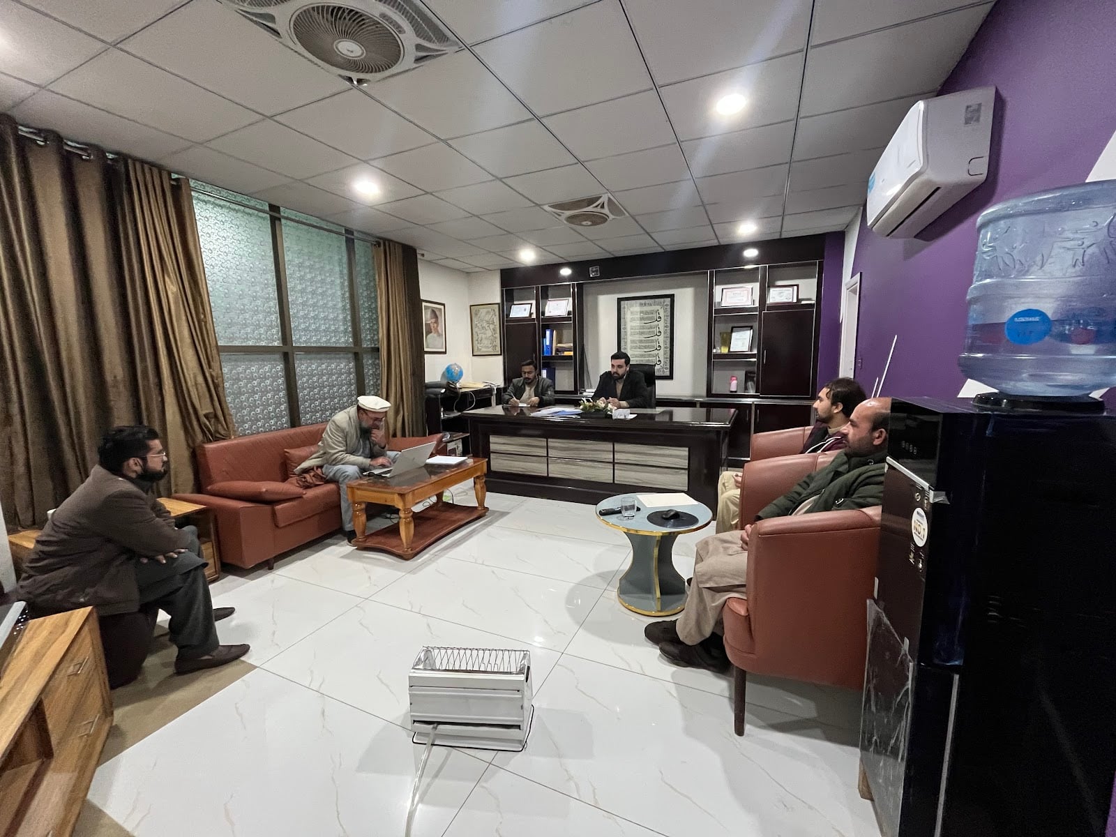 Doctors International Hospital