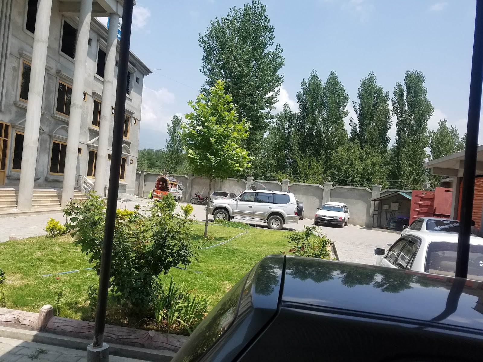 Dr Abdul Basir Khan Khan khwazakhela Medical Centre photo 3