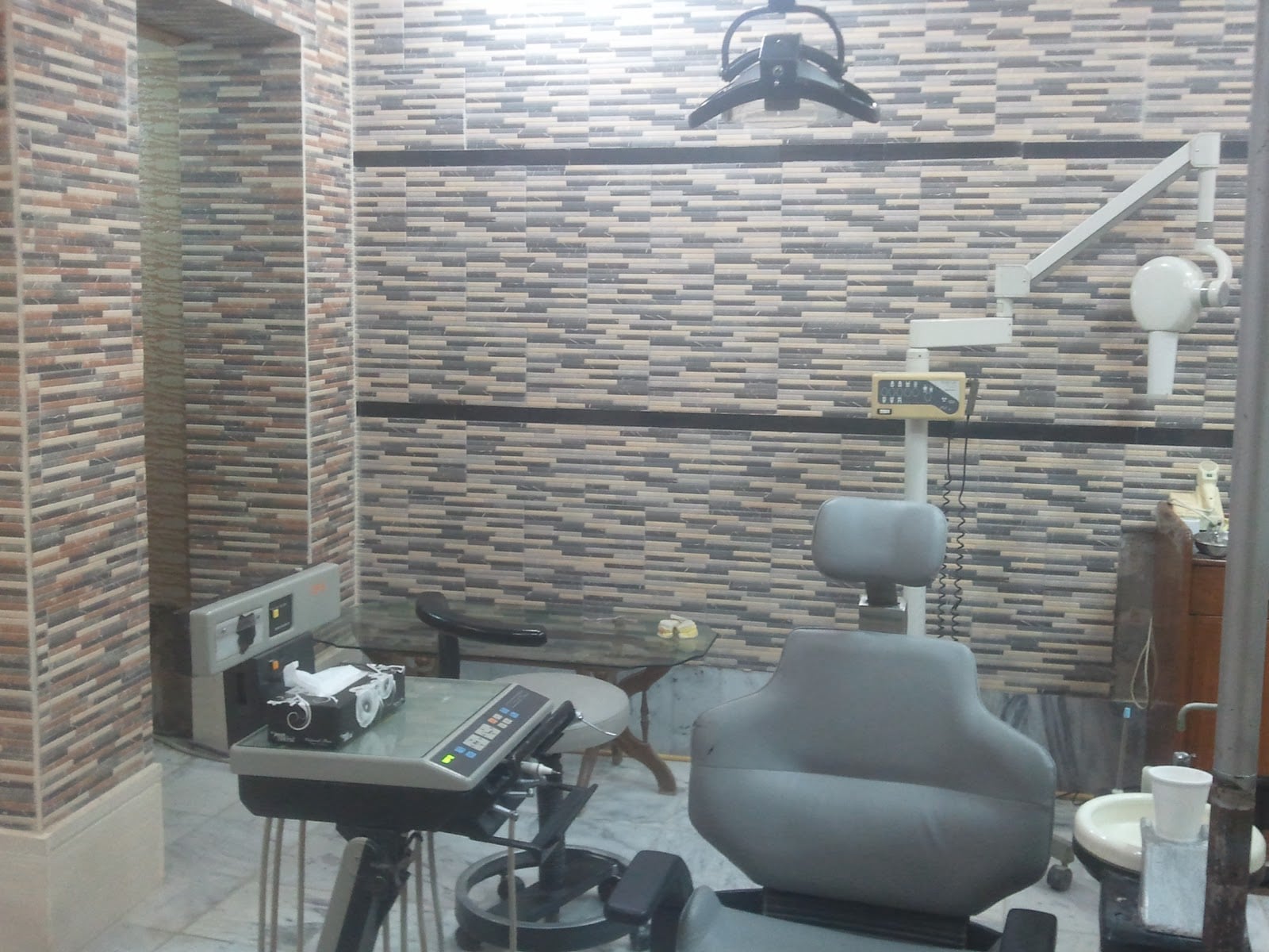 Dr Ansari Dental Clinic photo 2
