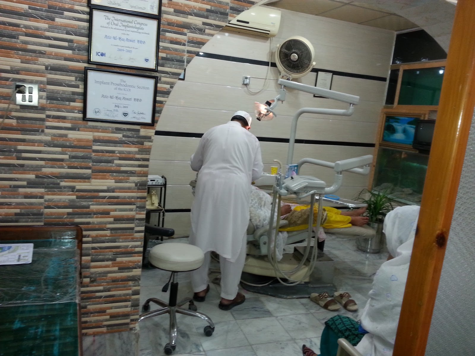 Dr Ansari Dental Clinic photo 5