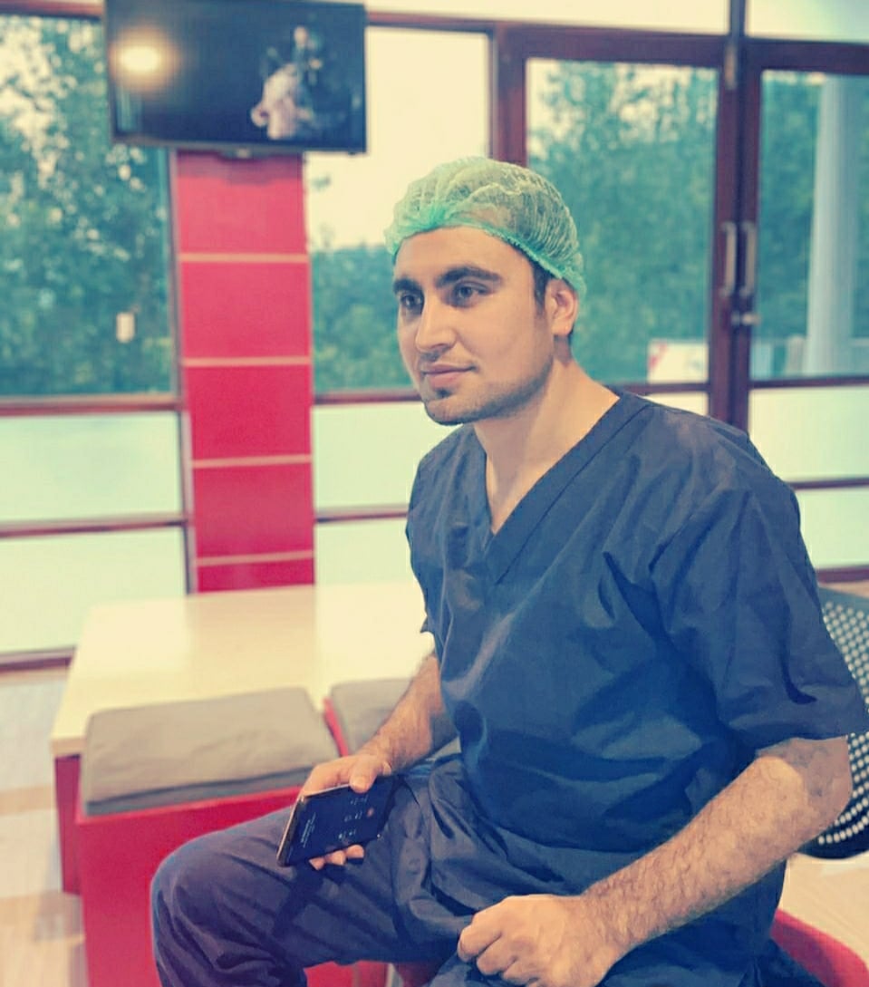 Dr. Ihsan Hair Transplant & Cosmetic Clinic