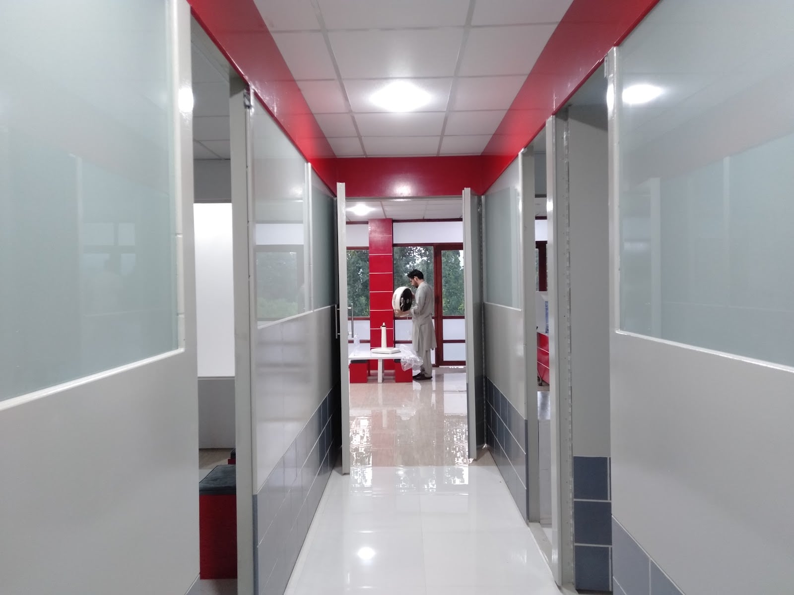 Dr. Ihsan Hair Transplant & Cosmetic Clinic photo 5