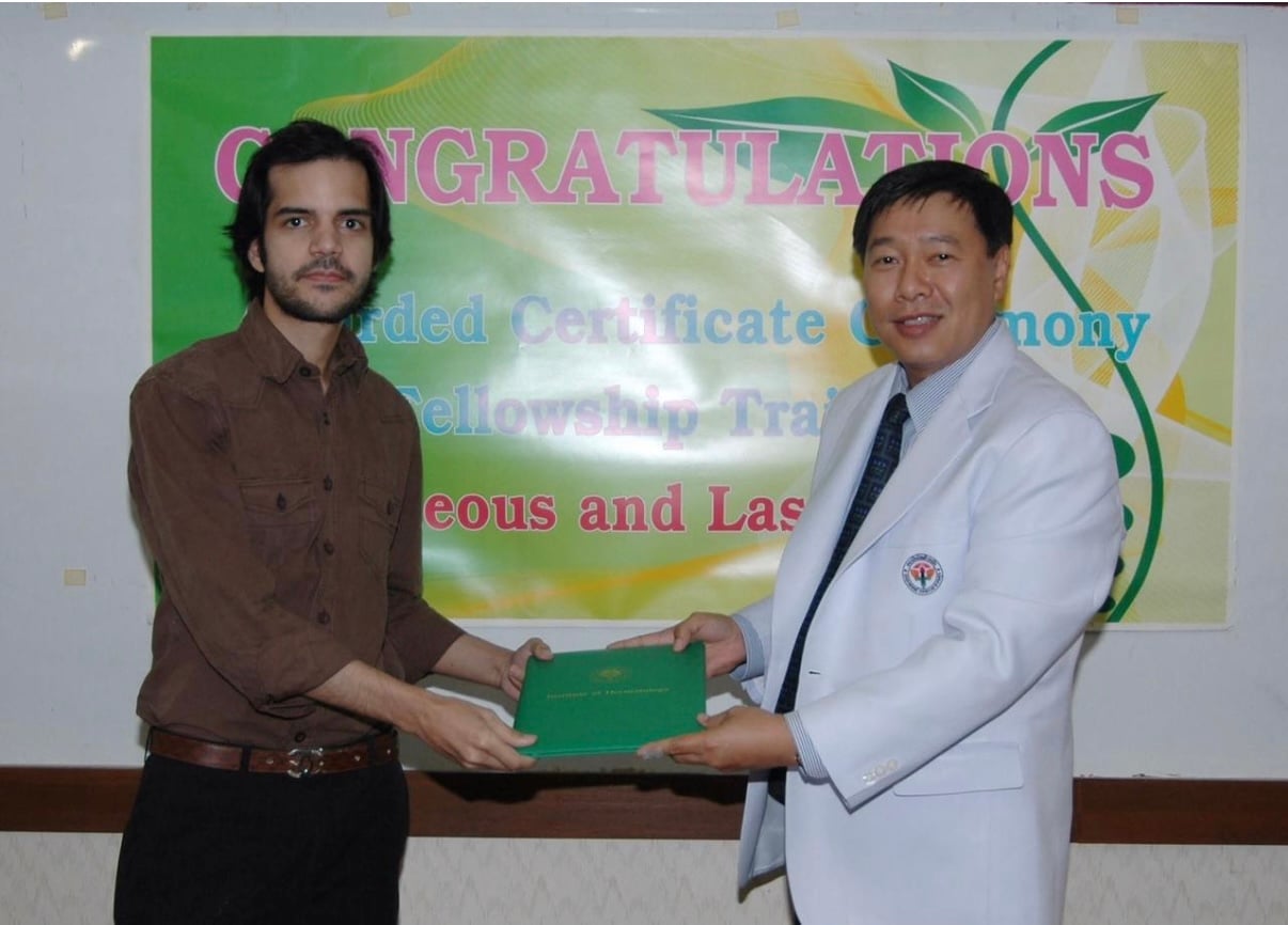 Dr Inam Skin & Laser Hospital