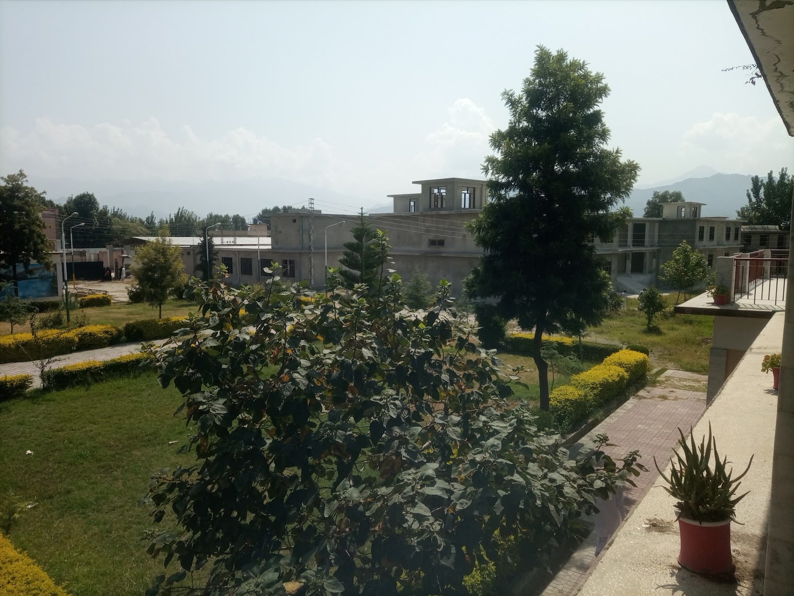 Dr Khan Shaheed Govt Degree College Kabal Swat photo 4