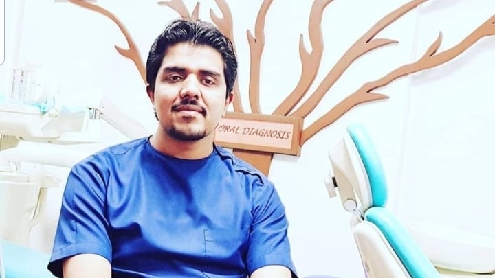 DR MUHAMMAD HASNAIN DENTAL CLINICS