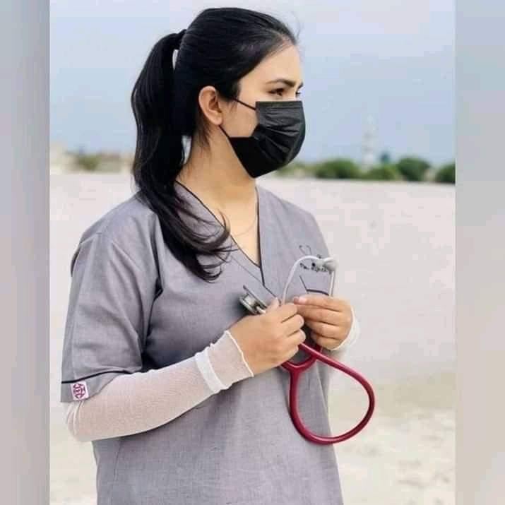 Dr Roshni fazal Gyneacologist