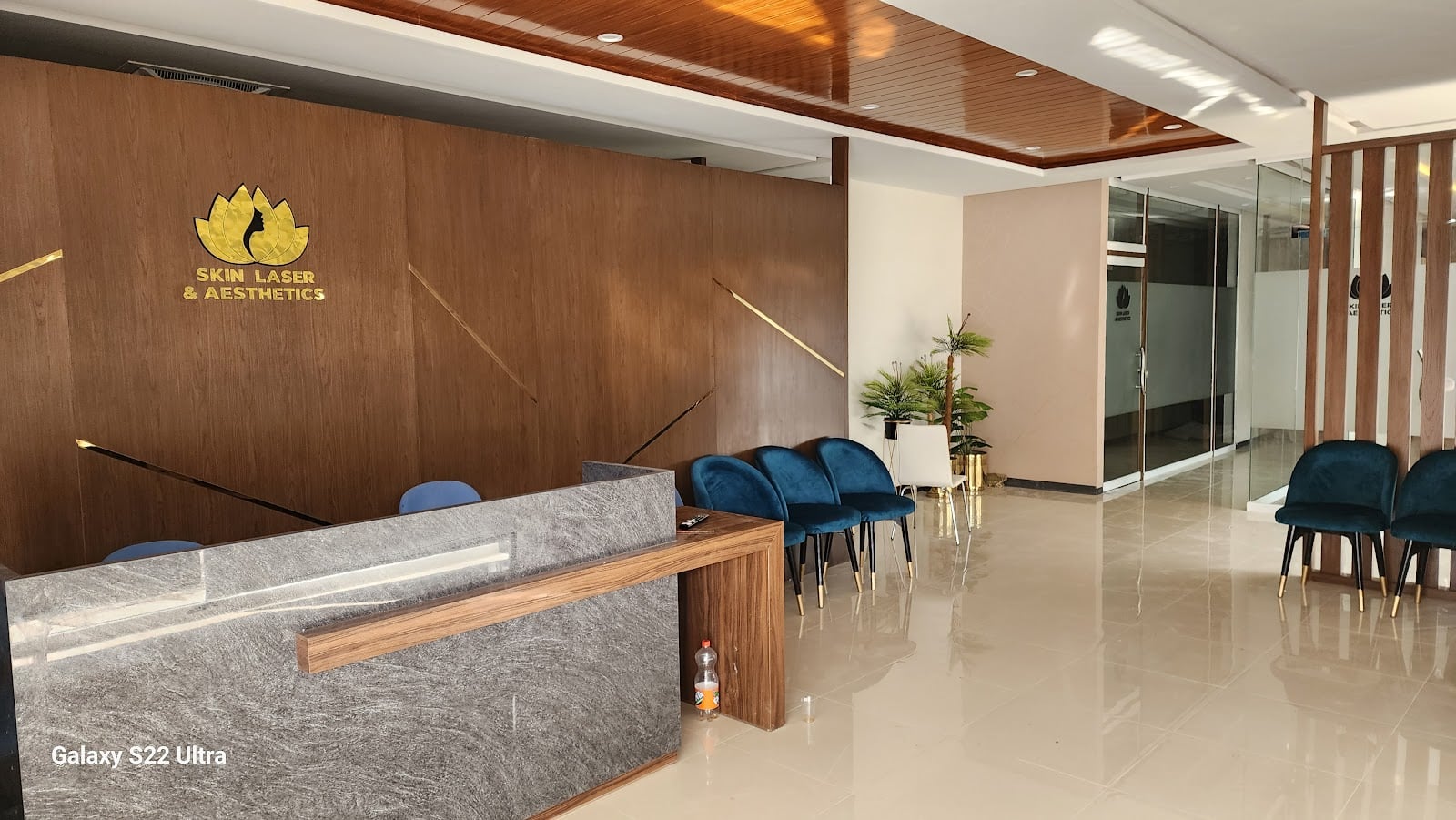 Dr Sohail Skin Laser & Aesthetics Hospital photo 2