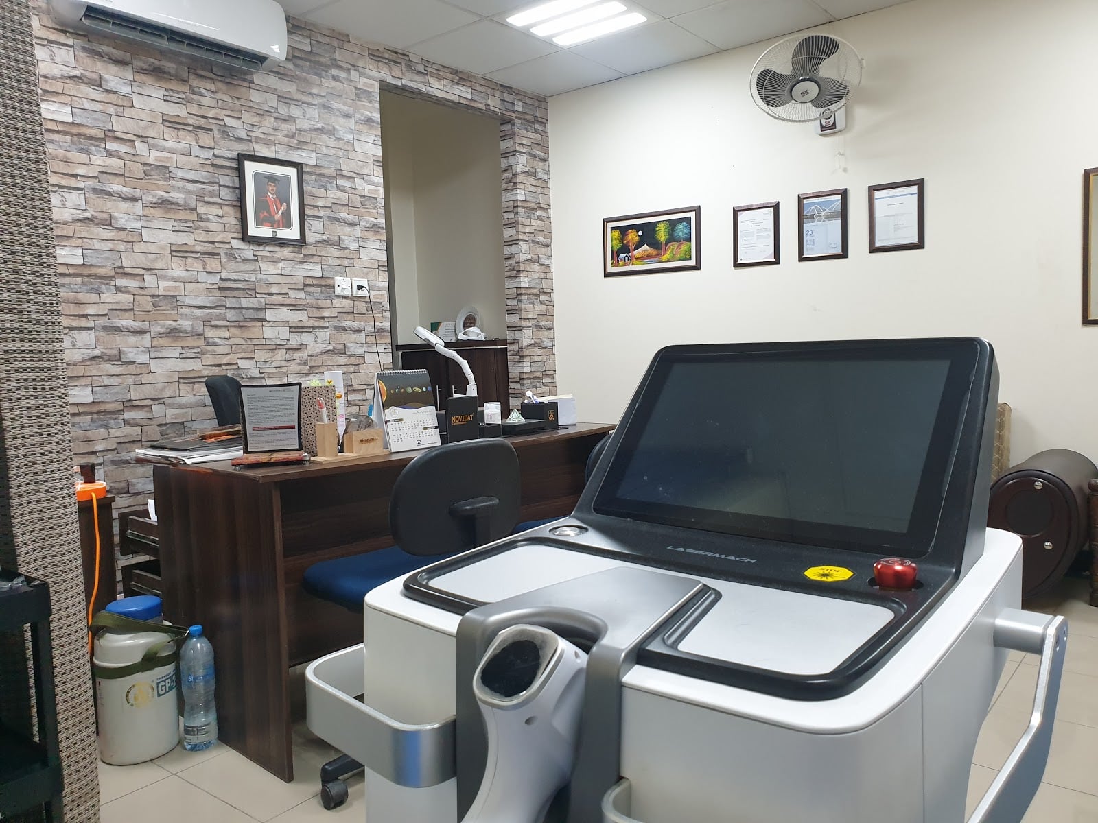 Dr Sohail Skin Laser & Aesthetics Hospital photo 4