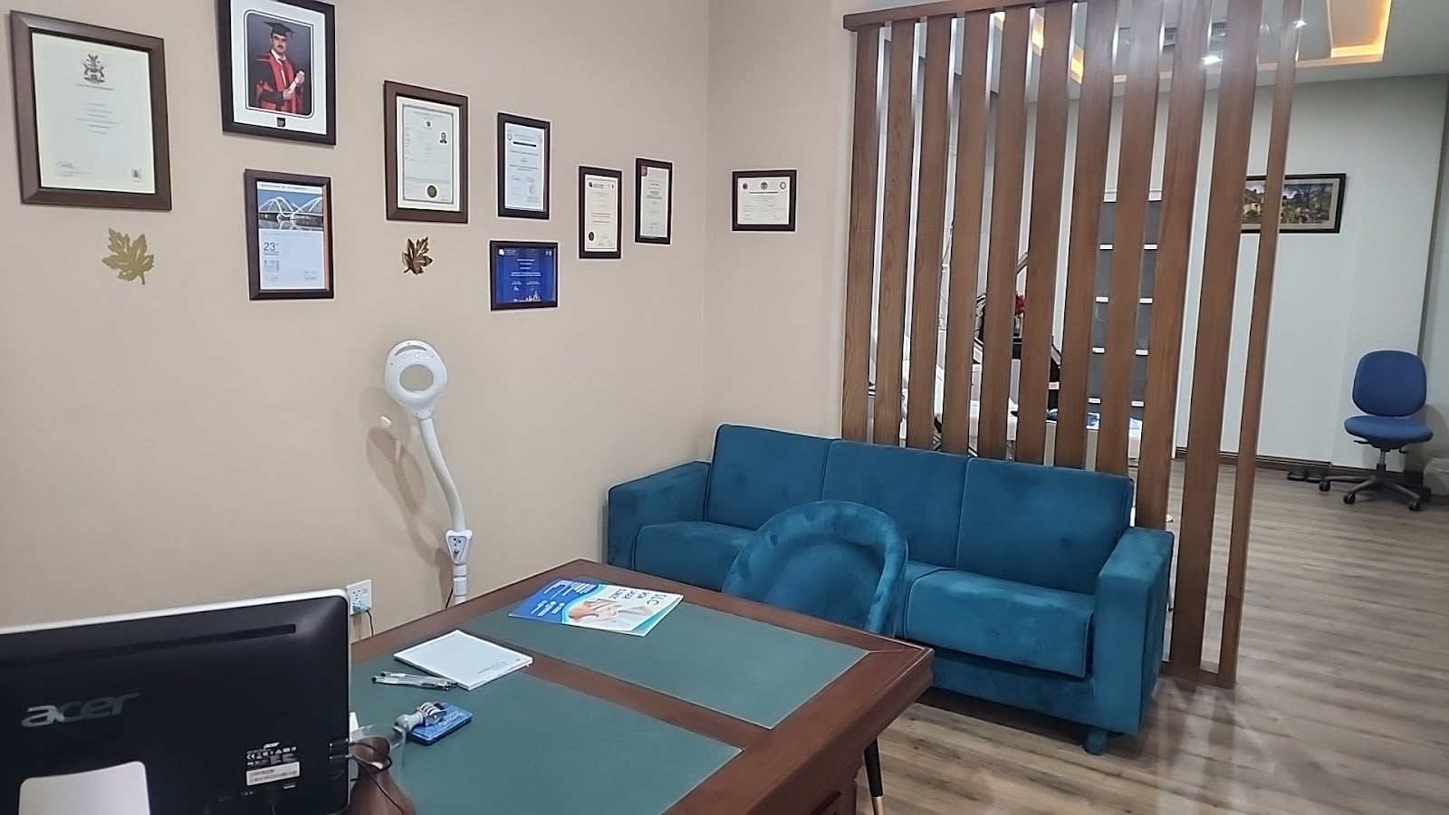 Dr Sohail Skin Laser & Aesthetics Hospital photo 5
