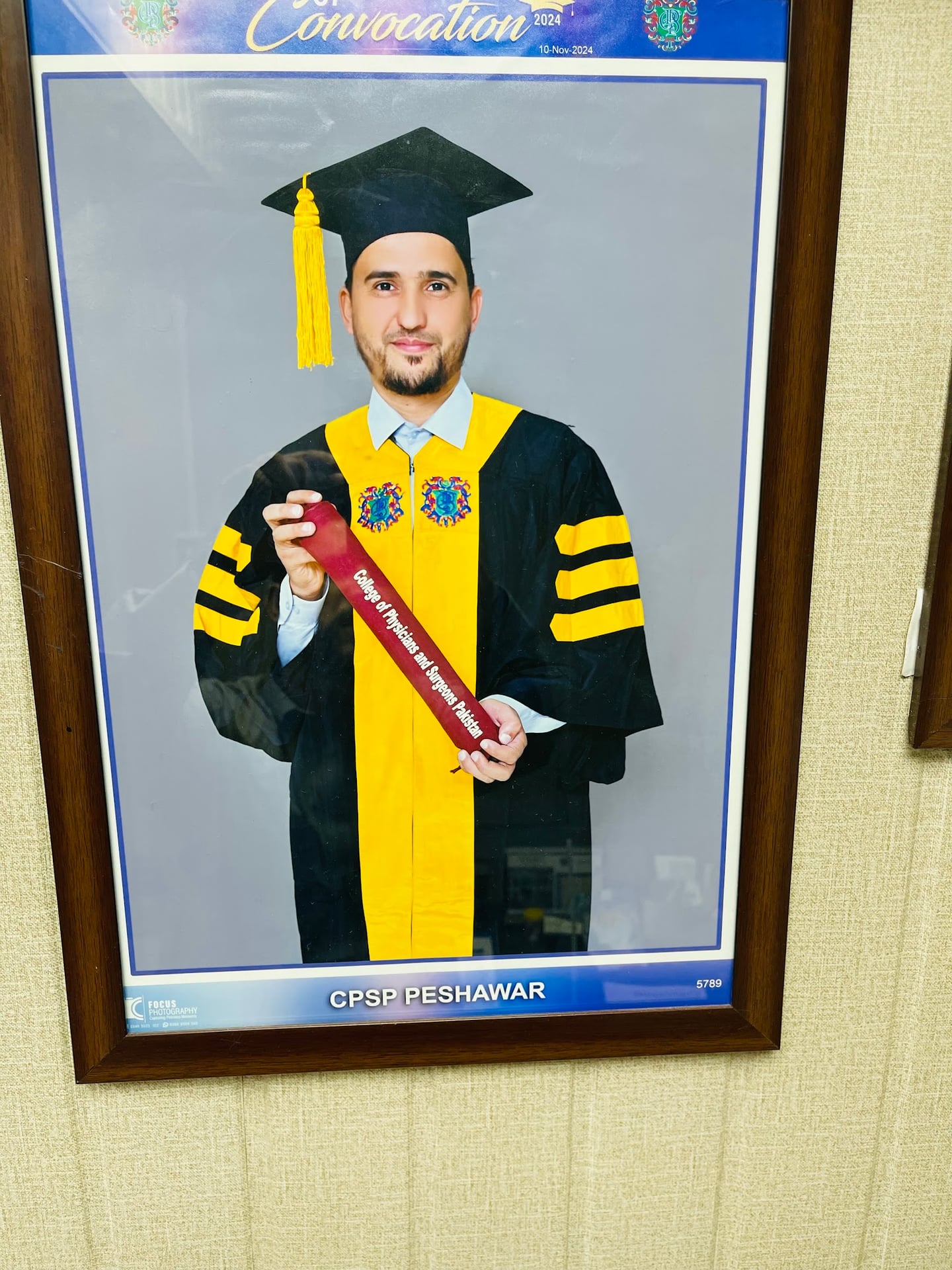 Dr.Amjad iqbal Neurologist & Stroke Specialist