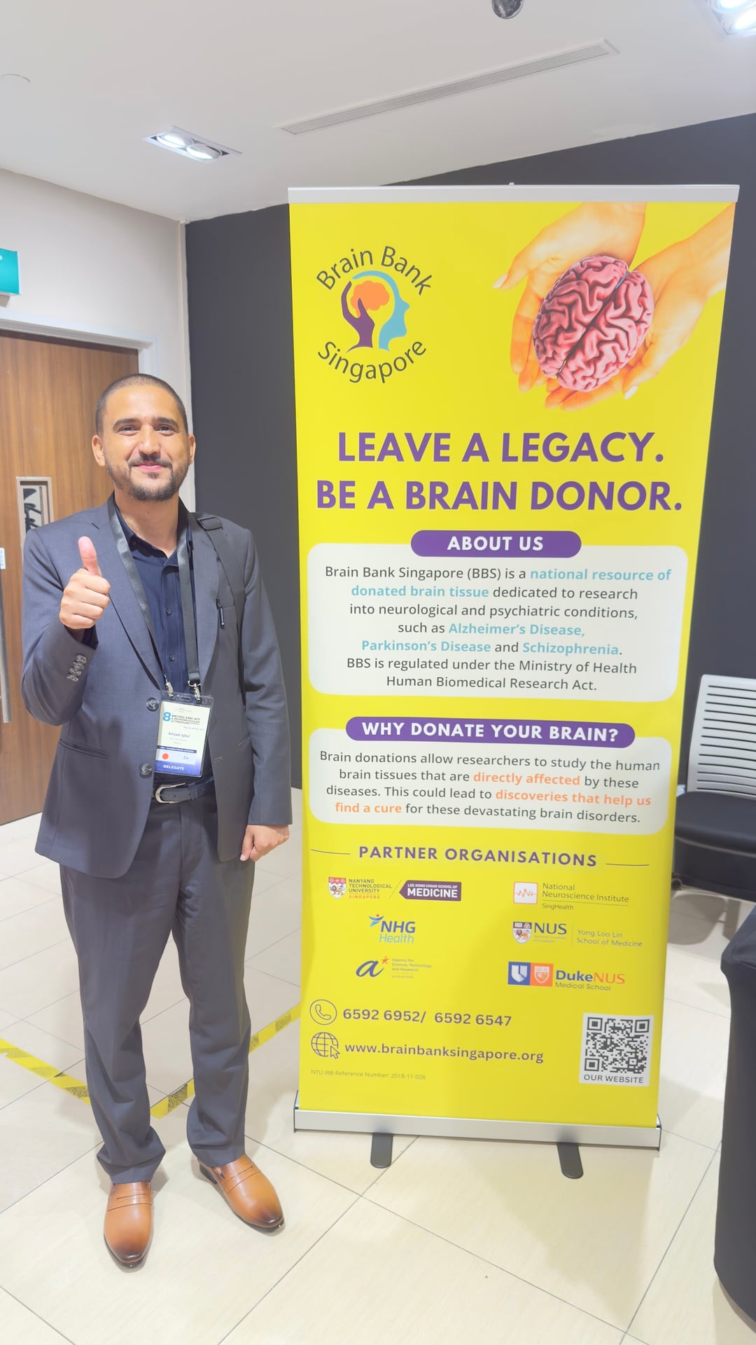 Dr.Amjad iqbal Neurologist & Stroke Specialist photo 3