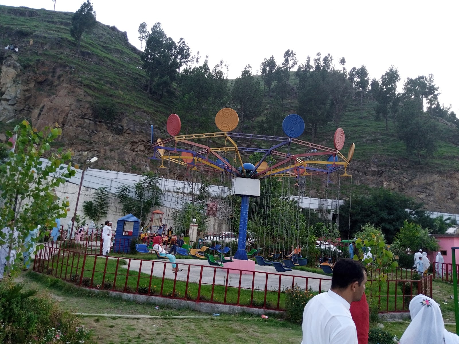 Dreamland Amusement & Family Park photo 4