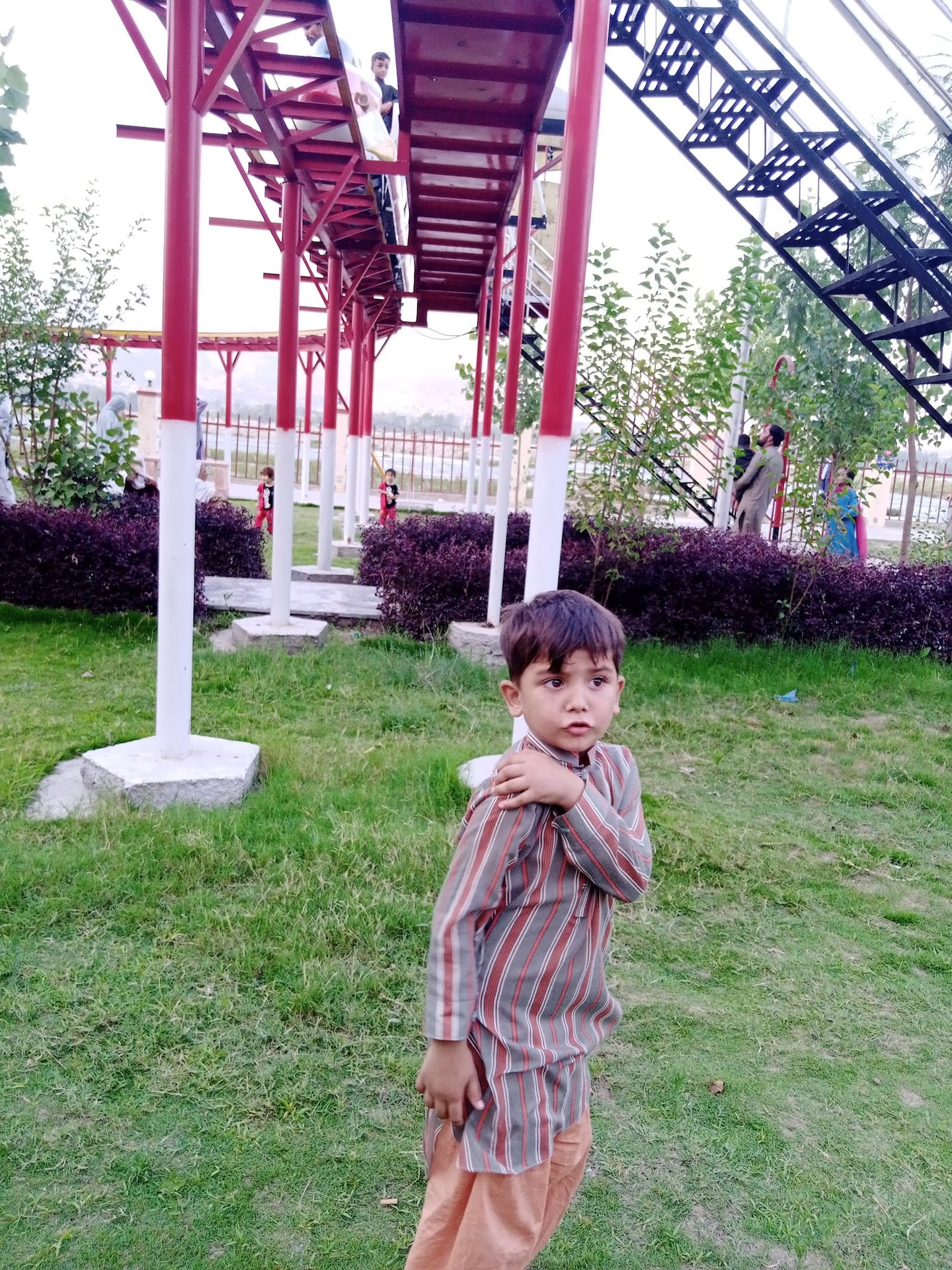 Dreamland Amusement & Family Park photo 5