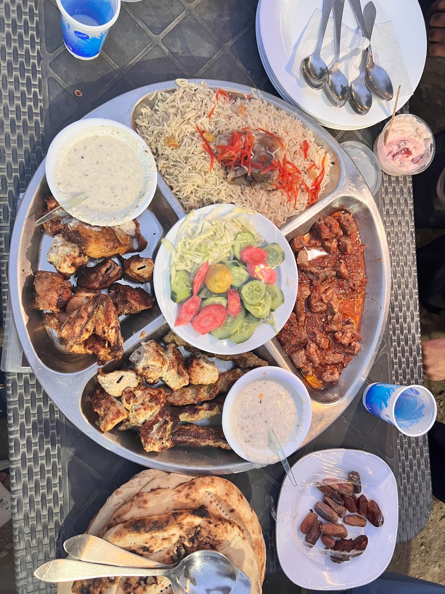 DUA Restaurant photo 5
