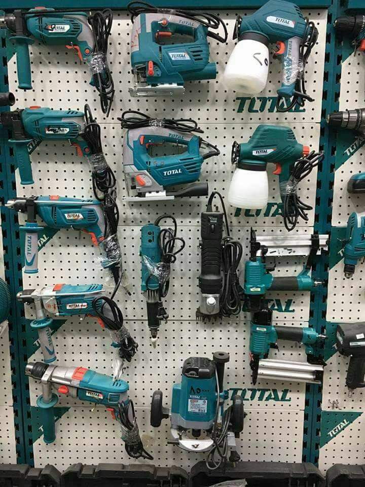 Dubai Hardware and Power Tools photo 2