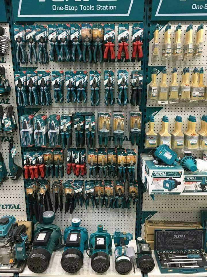 Dubai Hardware and Power Tools photo 4