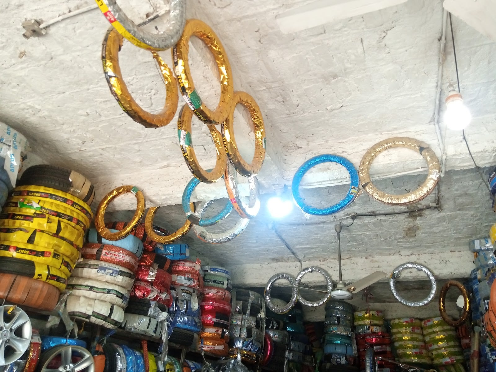 Dubai Tyres Center photo 4