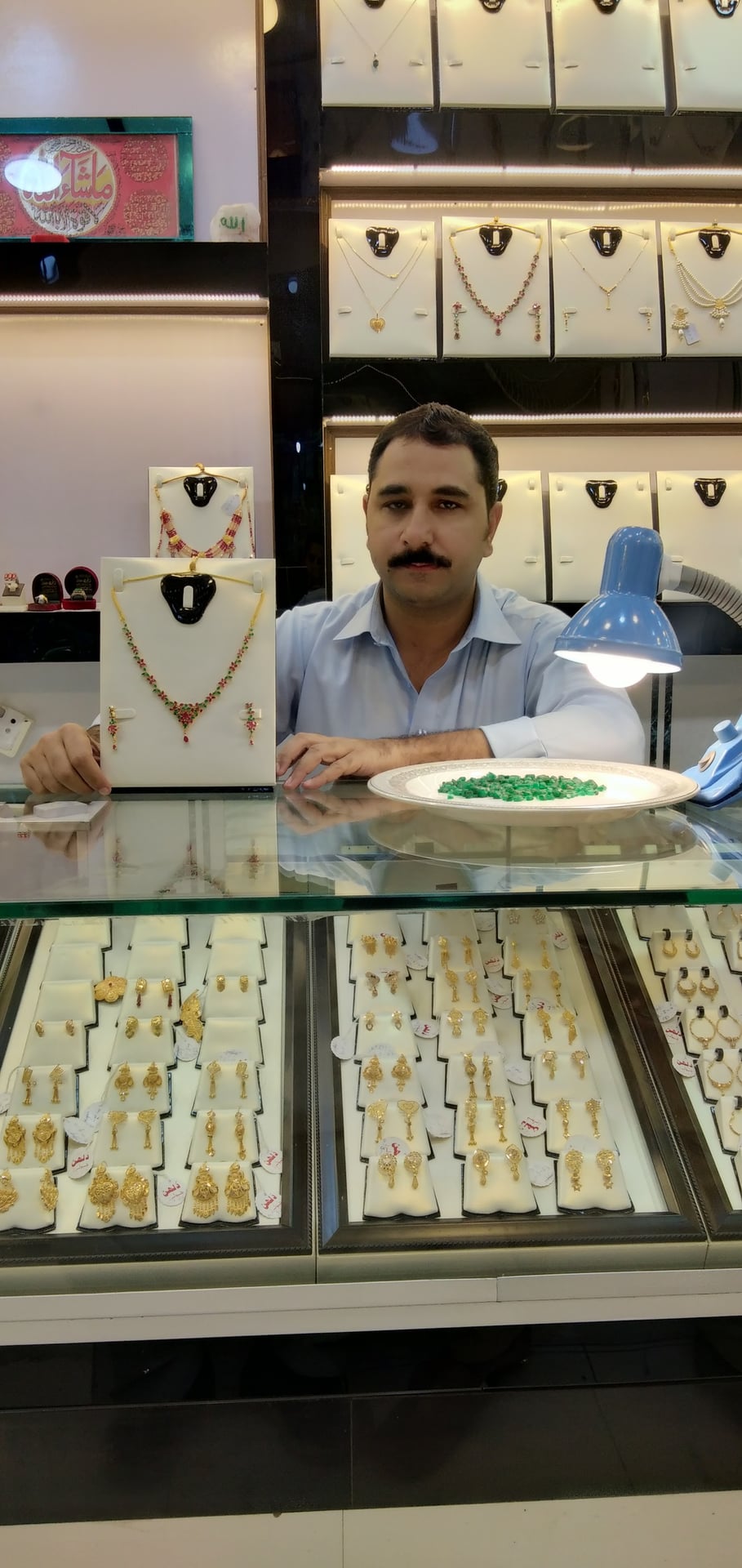 DULHAN JEWELLERS & Gem's Stone photo 2
