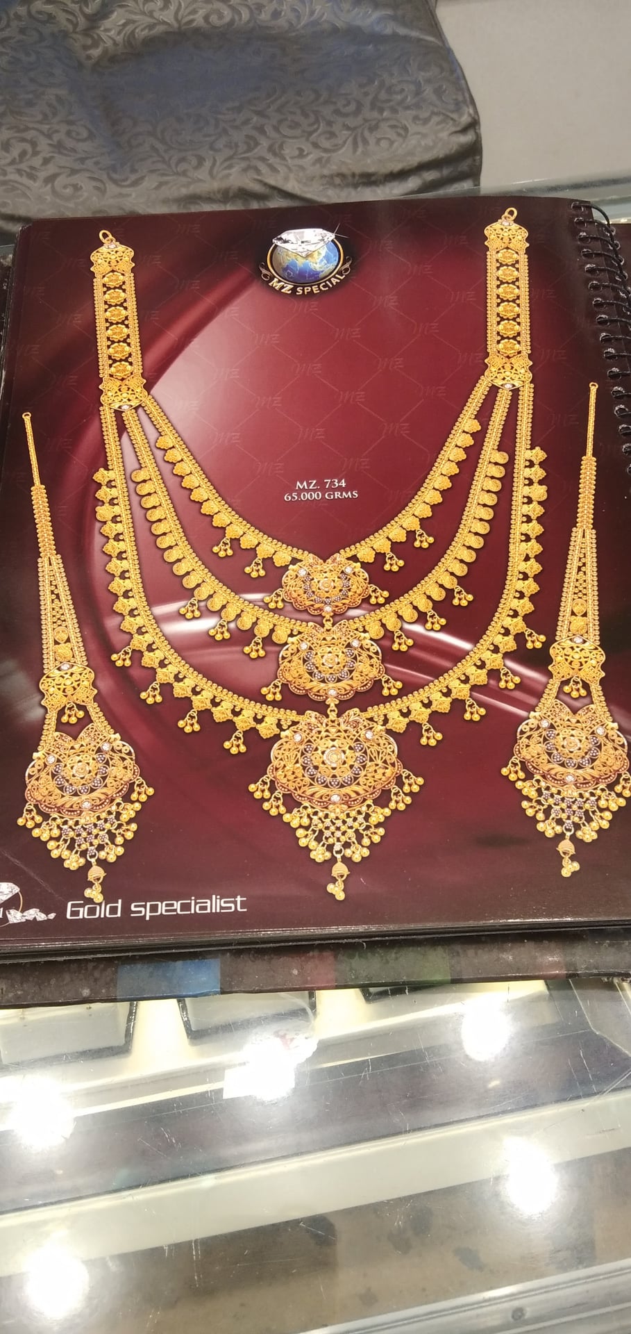 DULHAN JEWELLERS & Gem's Stone photo 3