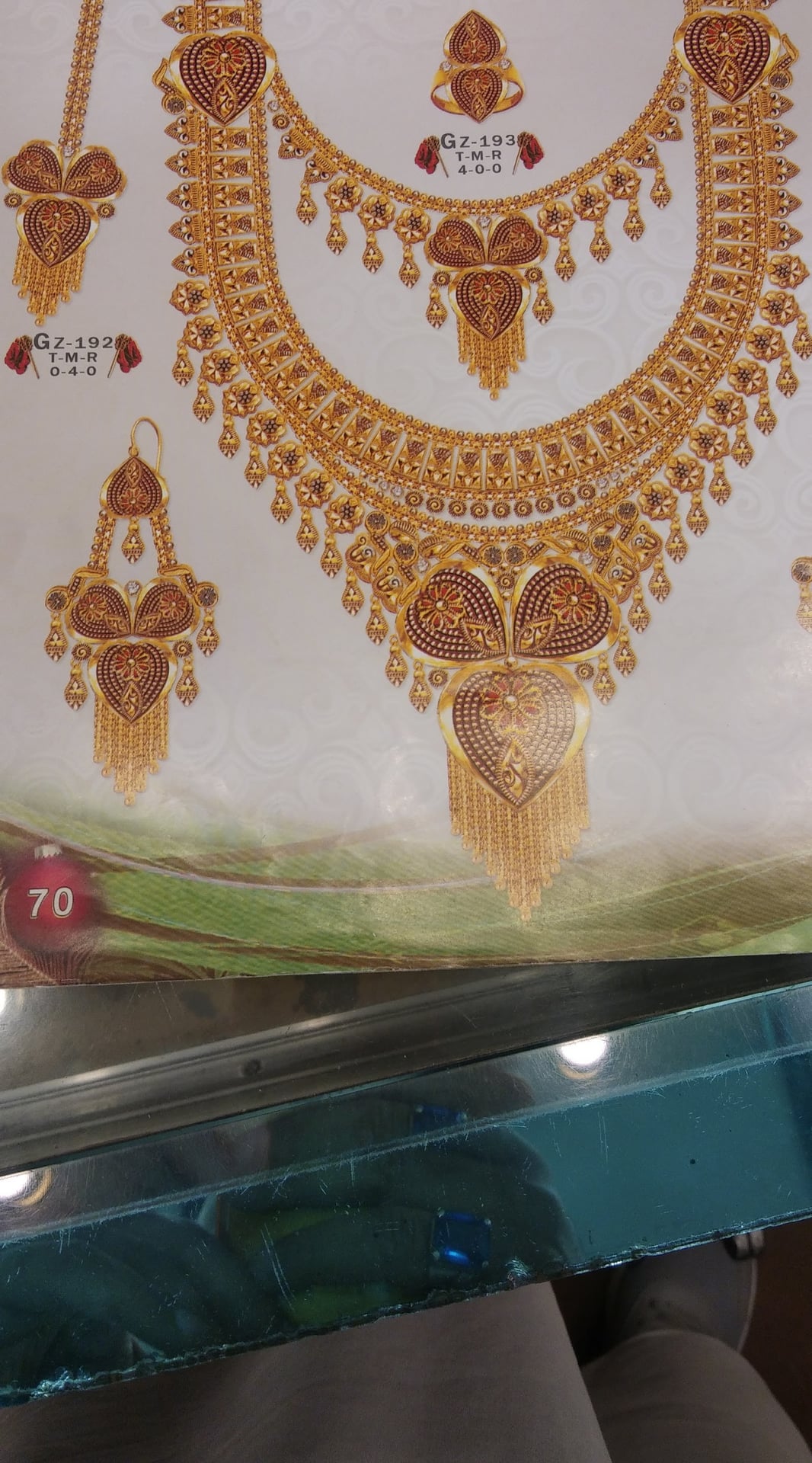 DULHAN JEWELLERS & Gem's Stone photo 5