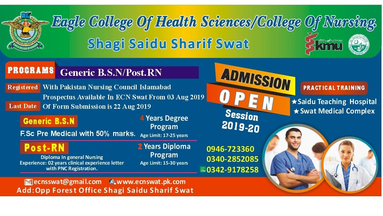 Eagle College of Nursing photo 2