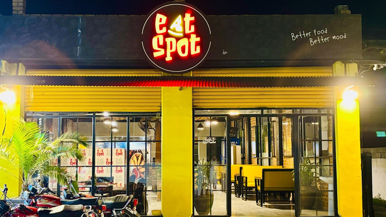 Eat Spot Restaurants