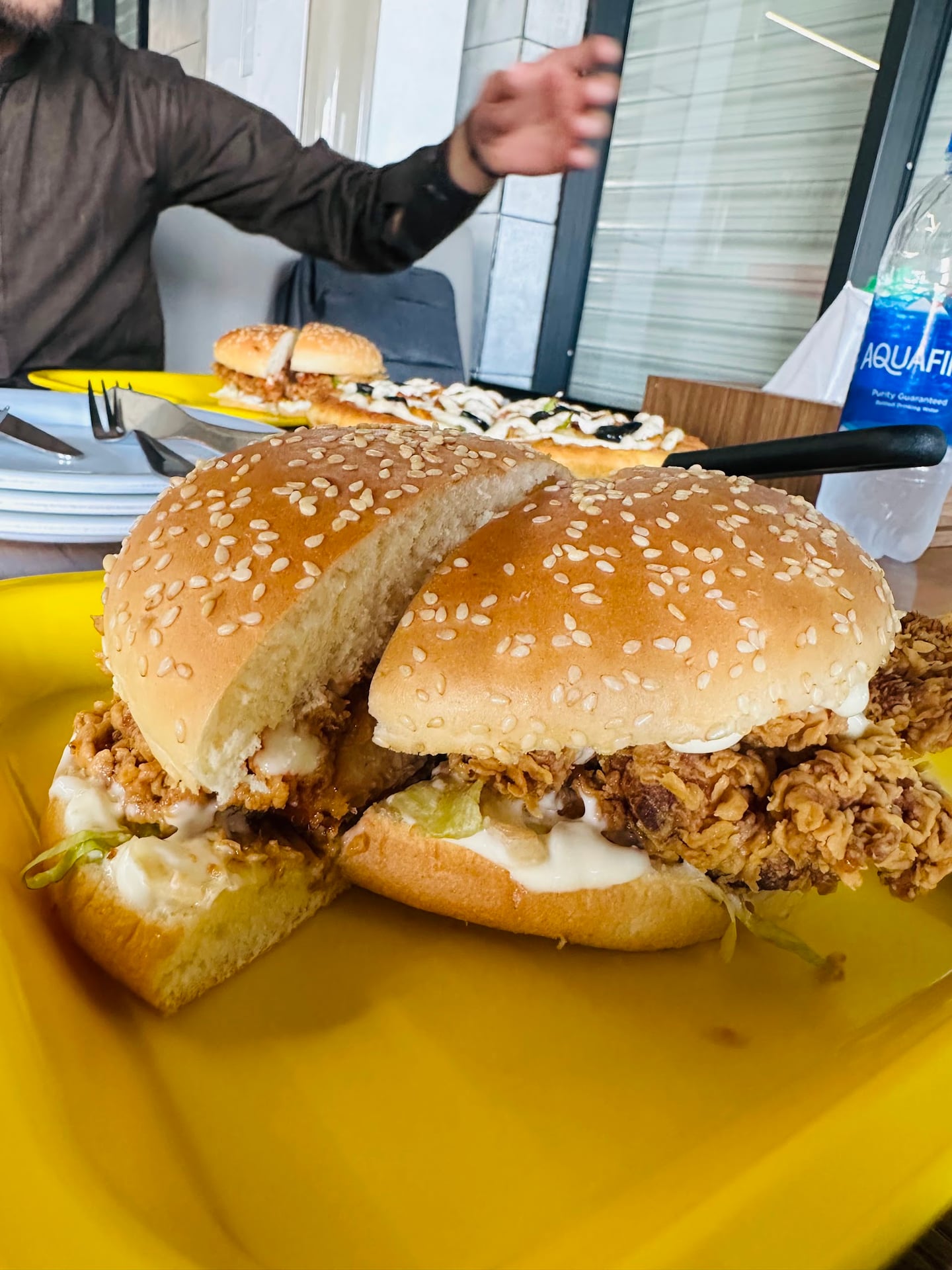 Eat Spot Restaurants photo 3
