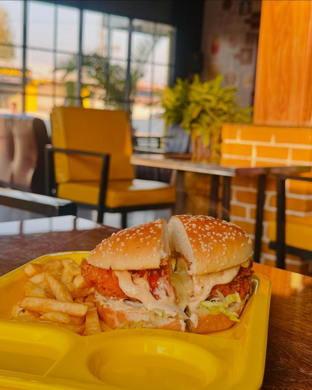 Eat Spot Restaurants photo 5