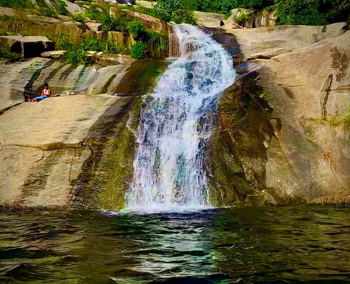 Elum Waterfall photo 2
