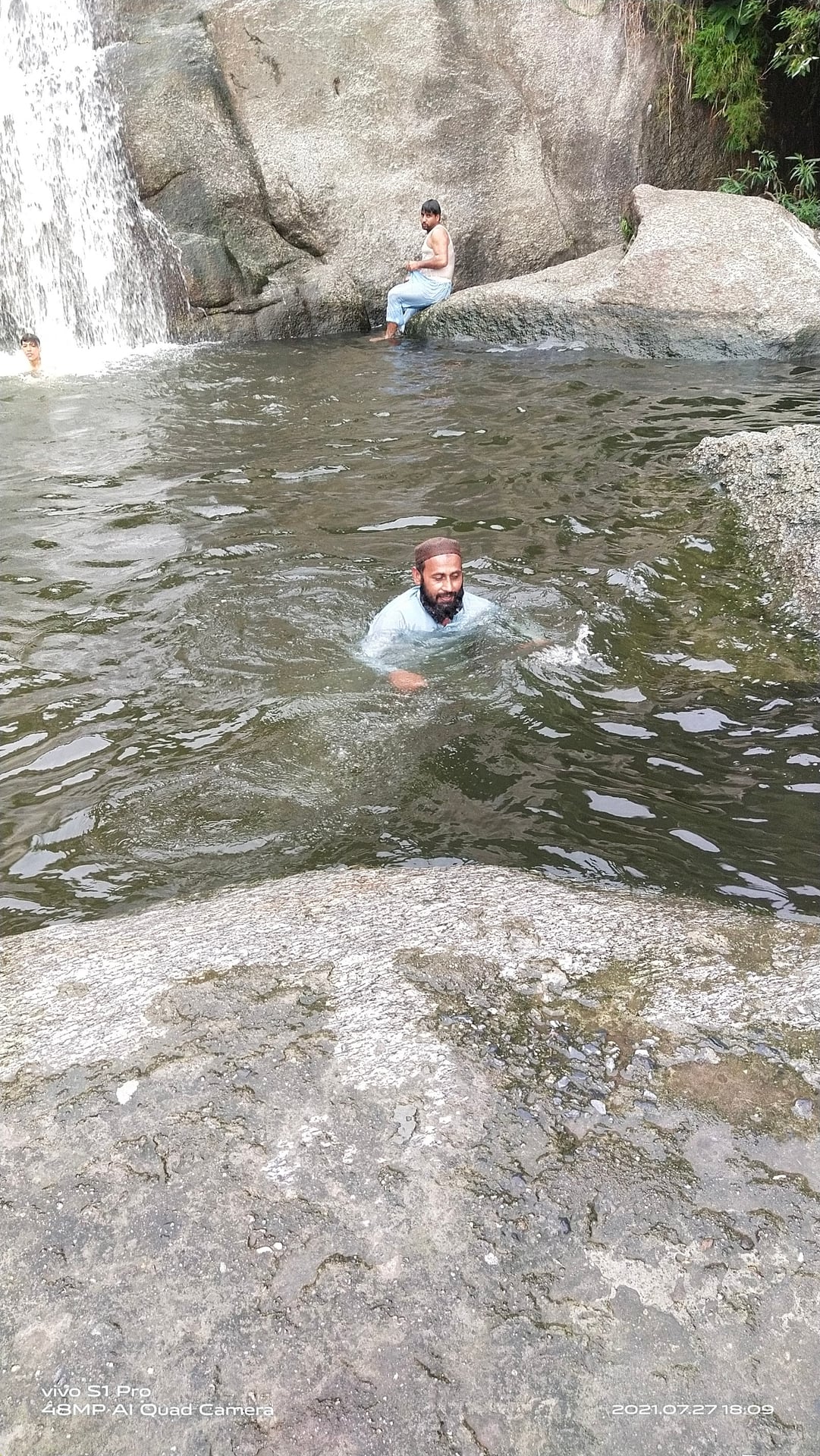 Elum Waterfall photo 4