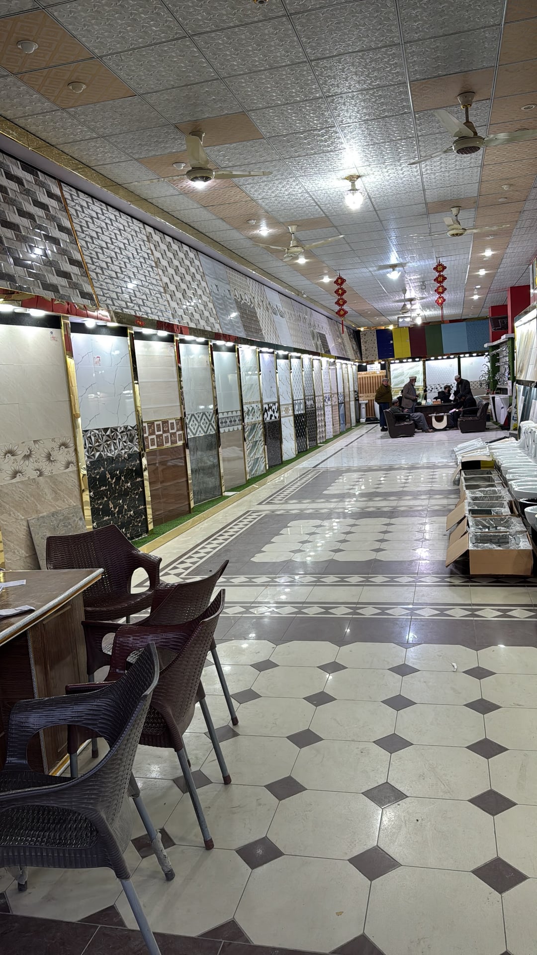 Etihad Tiles and Sanitary Traders photo 2