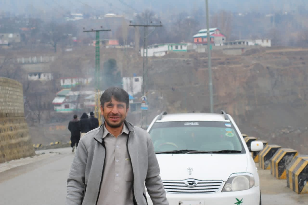 Explore Swat online tourist Rent a car photo 2