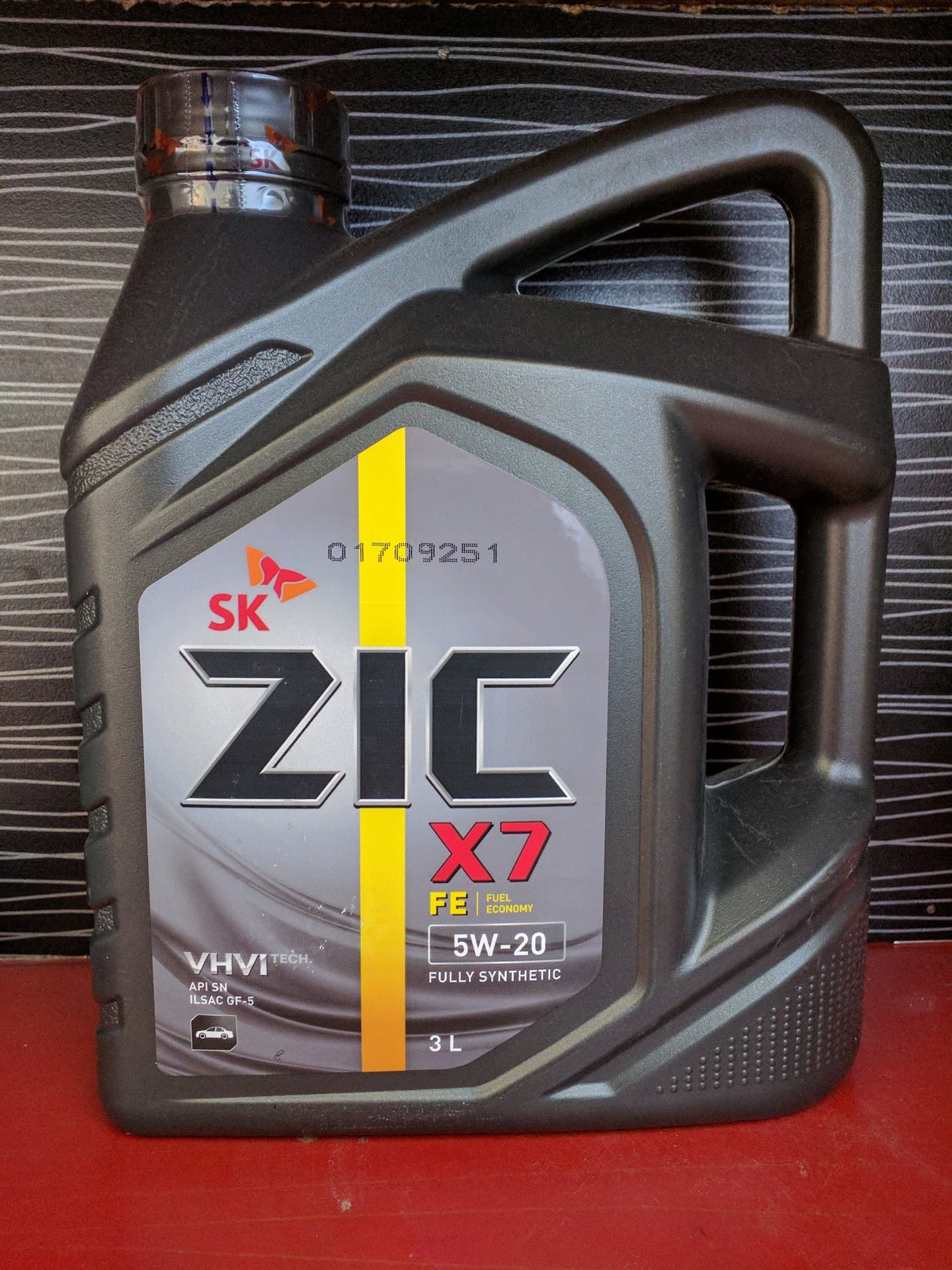 EZ Oil Change And Auto Scanning