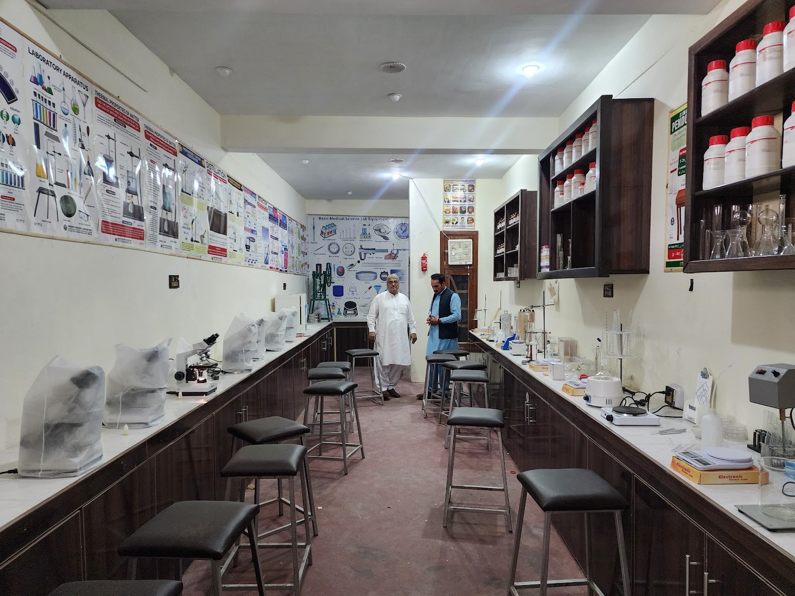 Falcon College of Health Sciences & Technology Swat photo 4