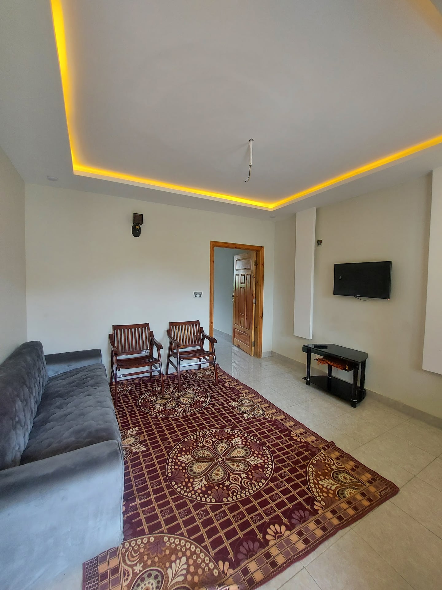 Farooq Hotel photo 2