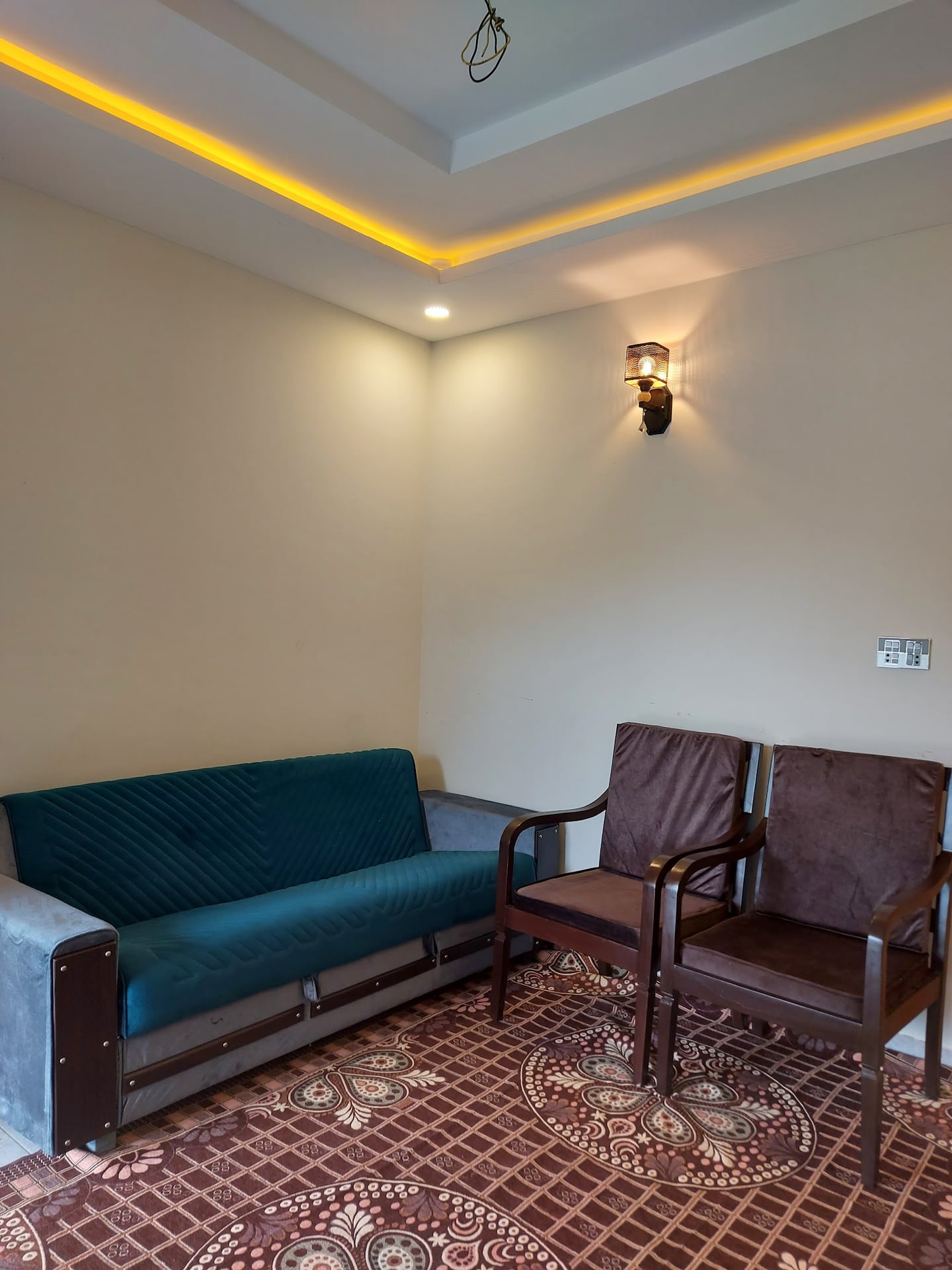 Farooq Hotel photo 5