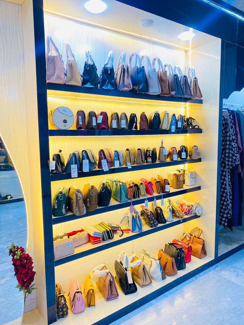 Fashion World Collection photo 2